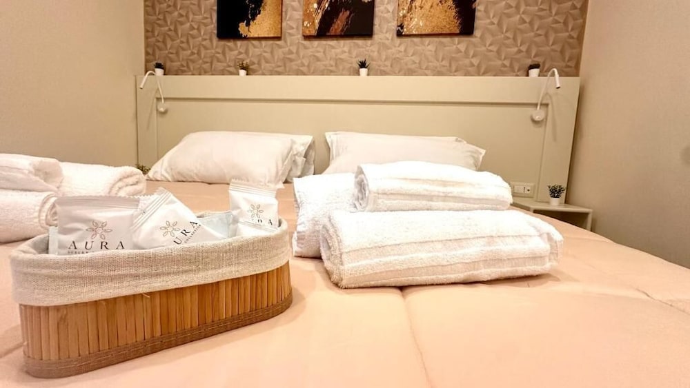 Classic Double or Twin Room