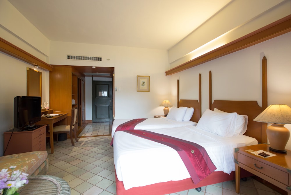 Superior Room - Photo 6