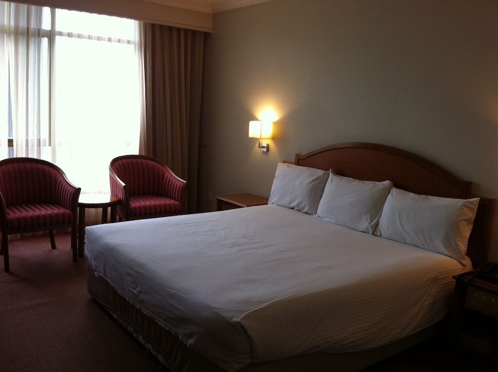 Deluxe Double Room photo 3