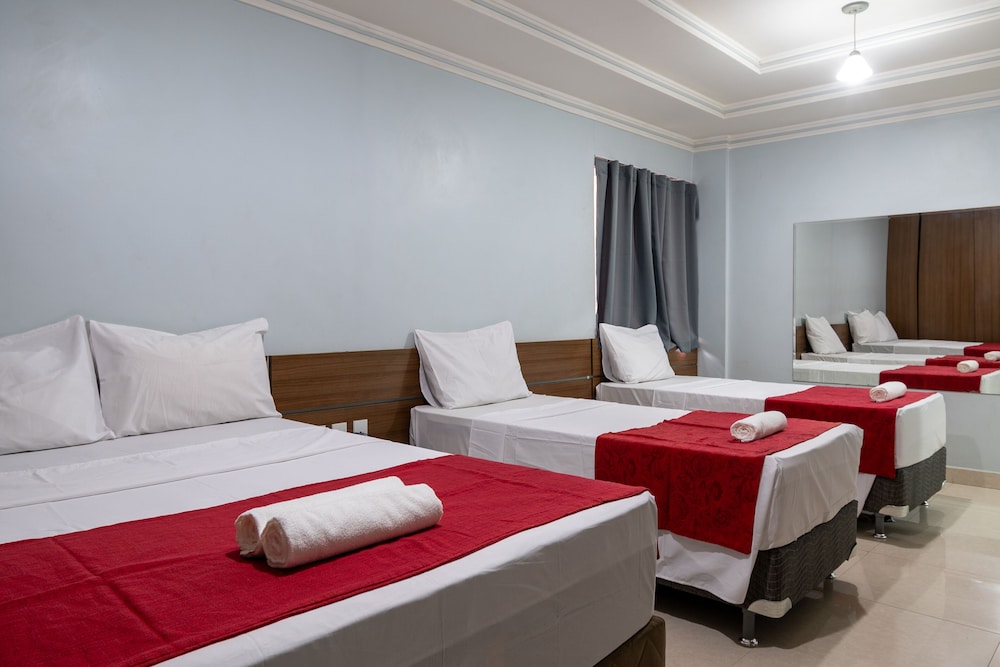 Standard Triple Room - Photo 1