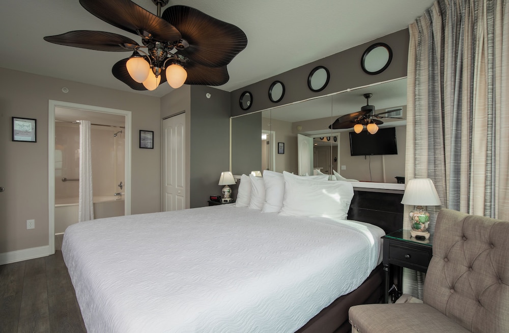 Family Suite photo 3