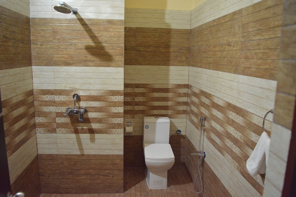 Deluxe Double Or Twin Room, Bay View photo 2