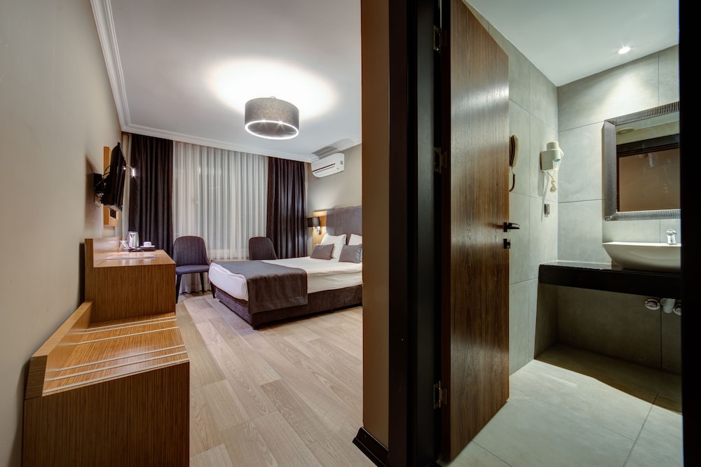 Standard Single Room photo 1