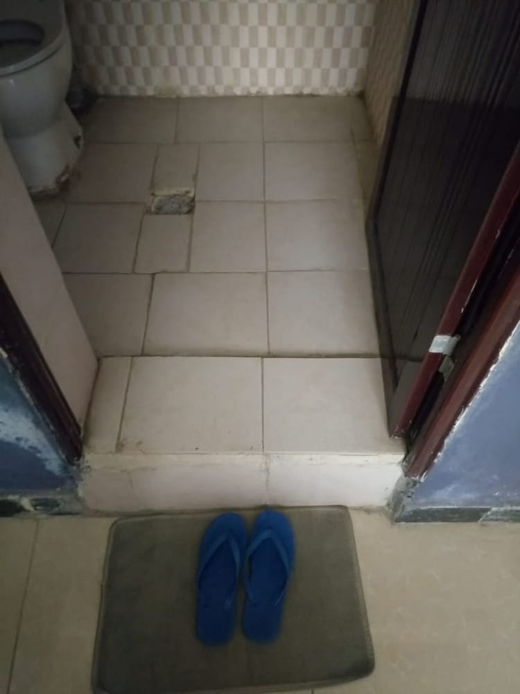 Double Room Single Use photo 2