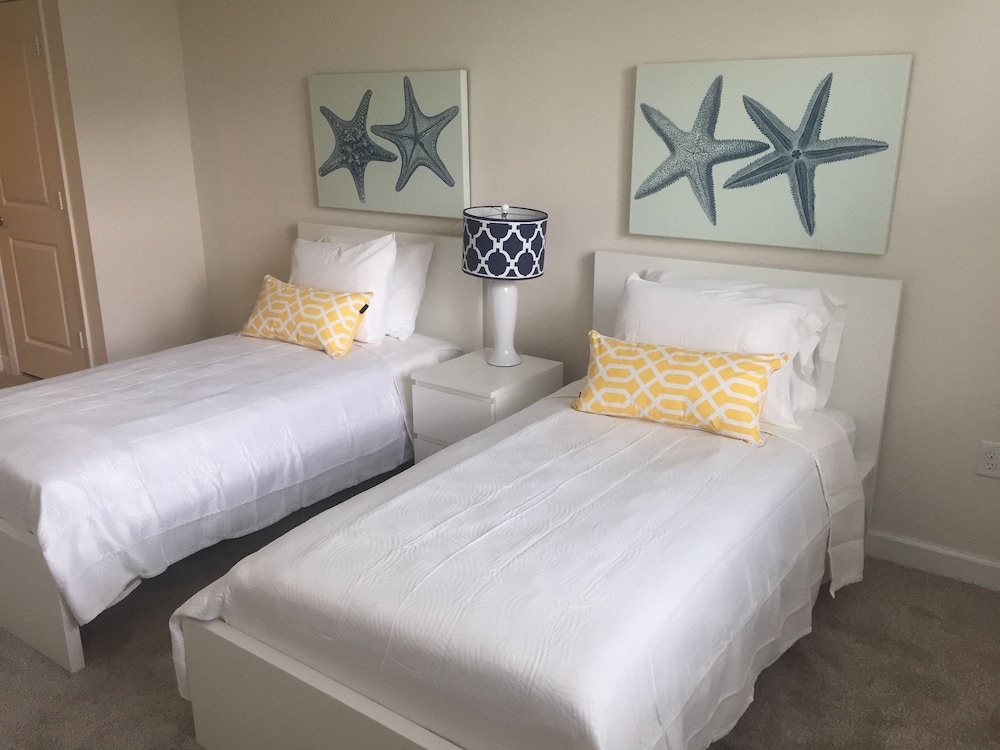 Standard Apartment, 2 Bedrooms photo 2
