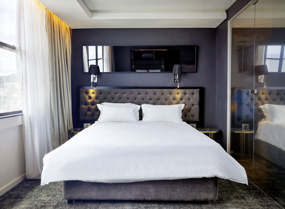 City Room