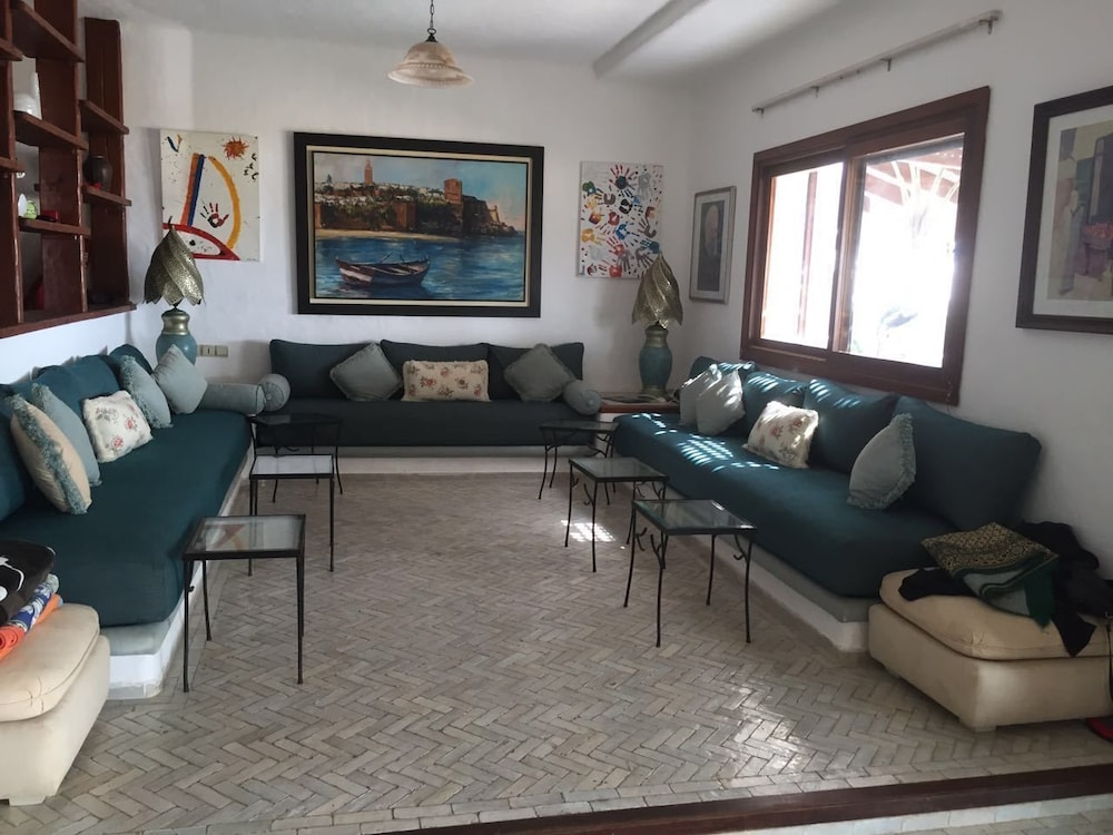 Deluxe Villa photo 3