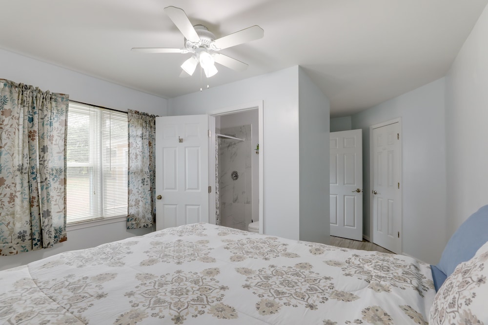 House (4 Bedrooms) photo 1
