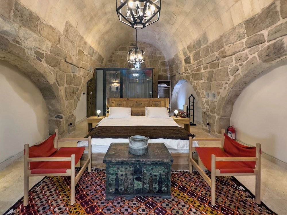 Deluxe Room, 1 King Bed