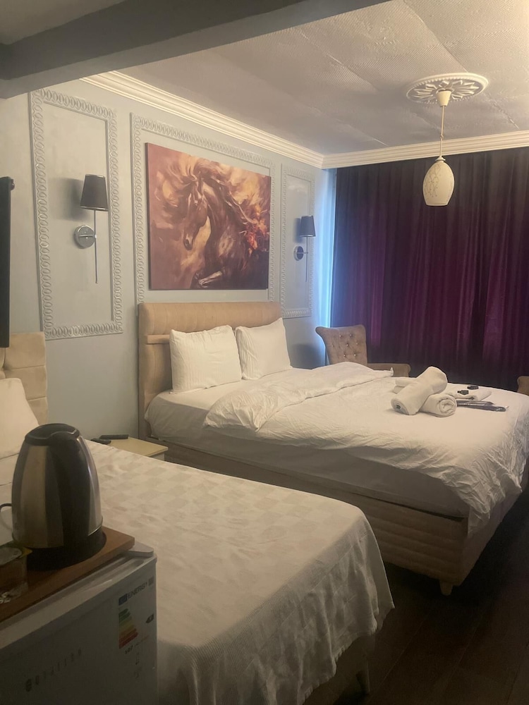 Twin Room photo 3