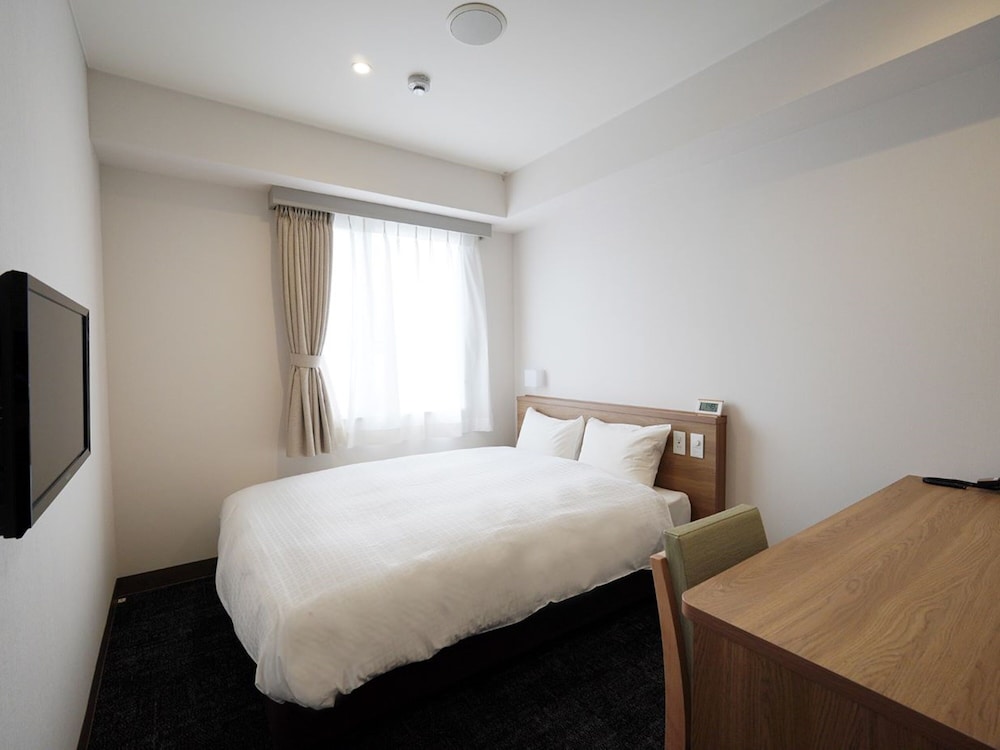 Deluxe Double Room Cityview - Non-Smoking - Annex - Photo 1