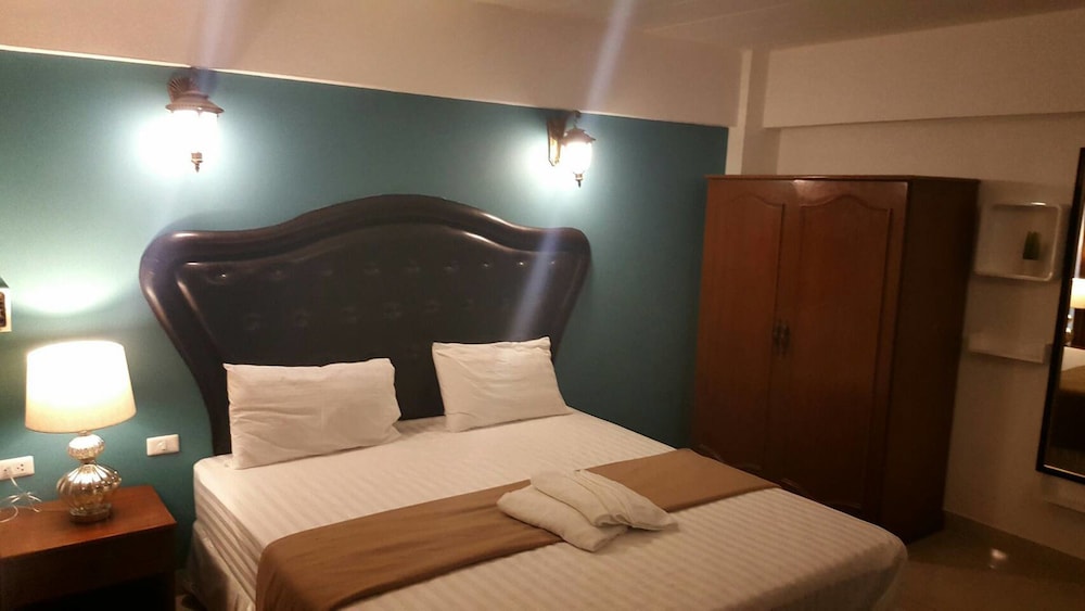 Superior Double Room photo 3
