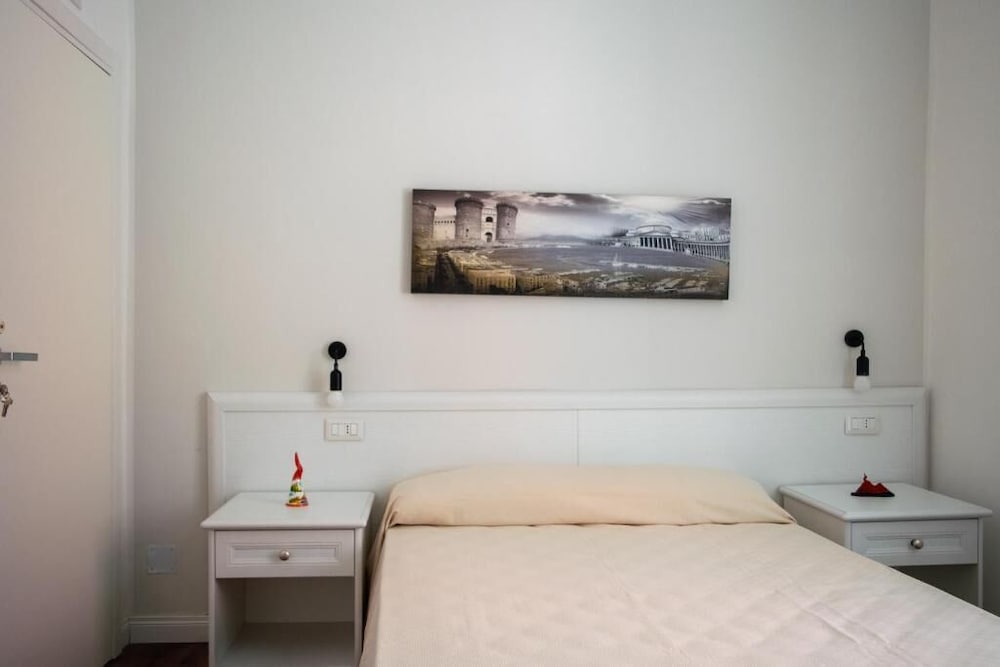 Comfort Single Room