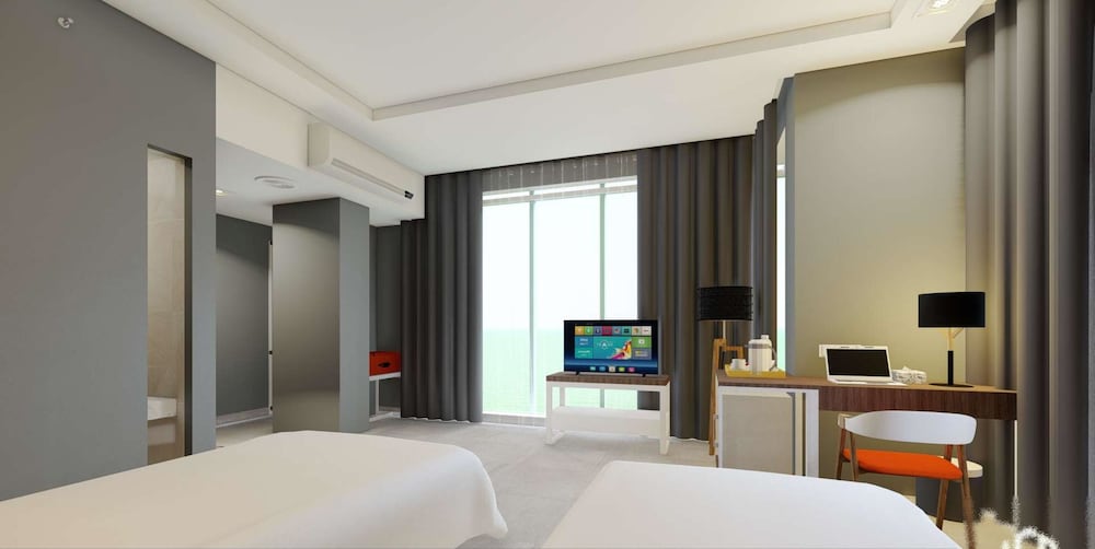 Deluxe Room Hollywood - Photo 1