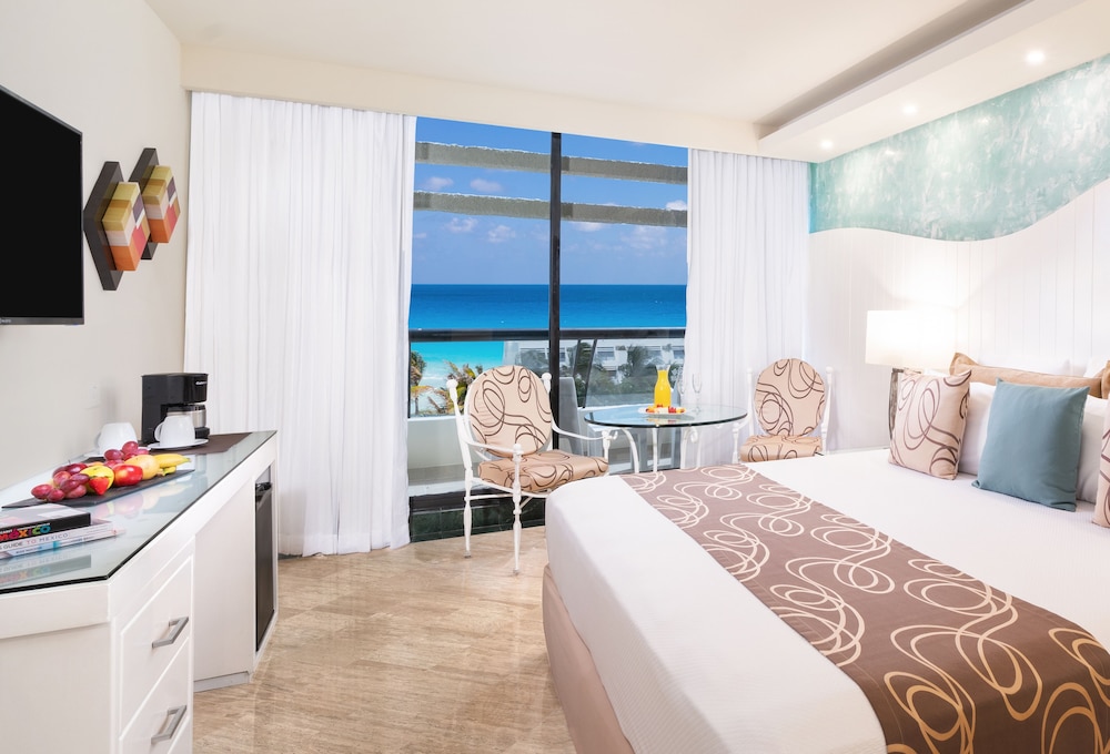 Grand Ocean View