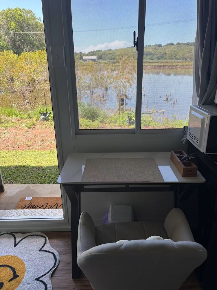 Standard Double Room, Lake View photo 1