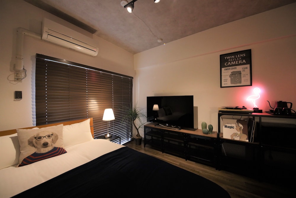 Standard Double Room, Non Smoking, Kitchen - Photo 1