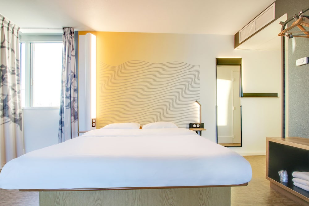 B&B HOTEL Reims Bezannes, Billede 7