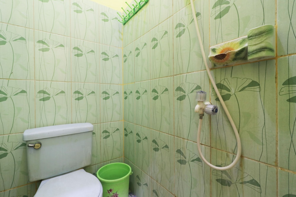 Double Room - Photo 8