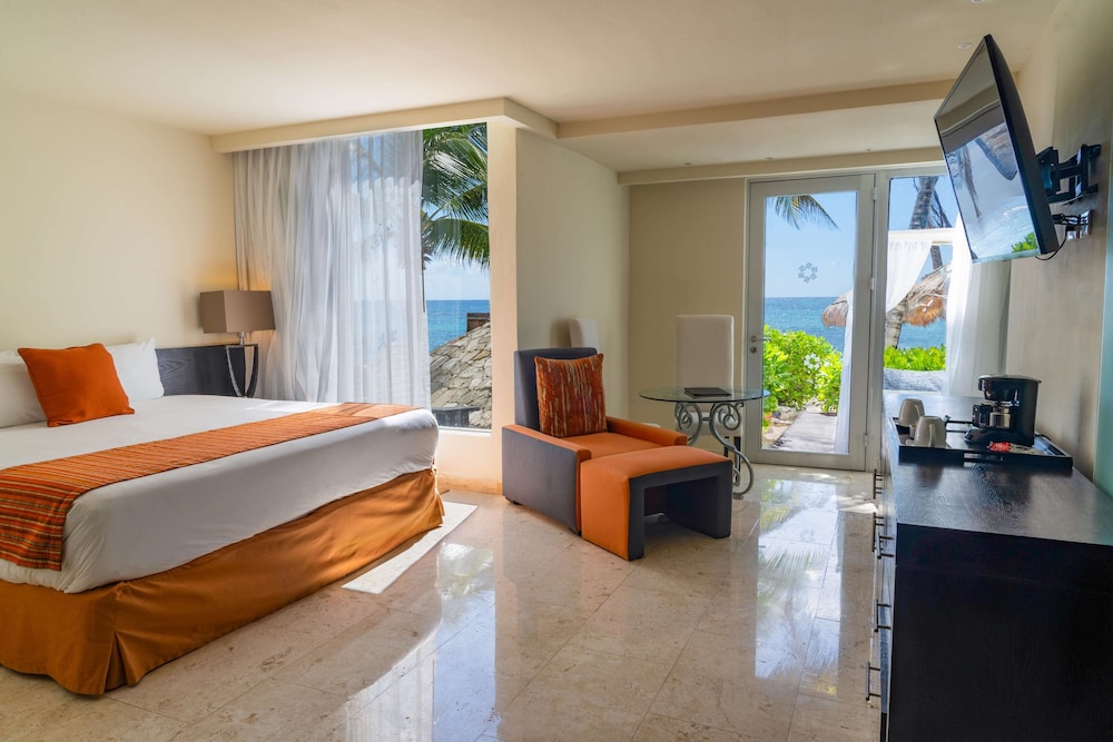Sian Kaan Junior Suite