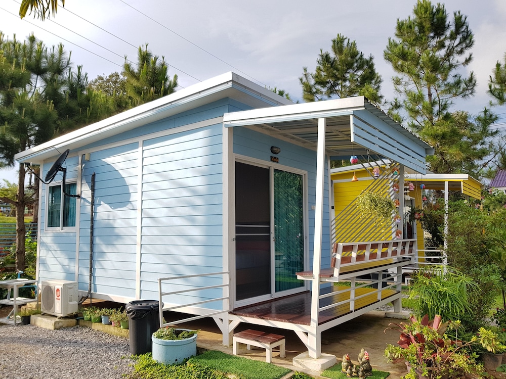 Bungalow for 2 People photo 2