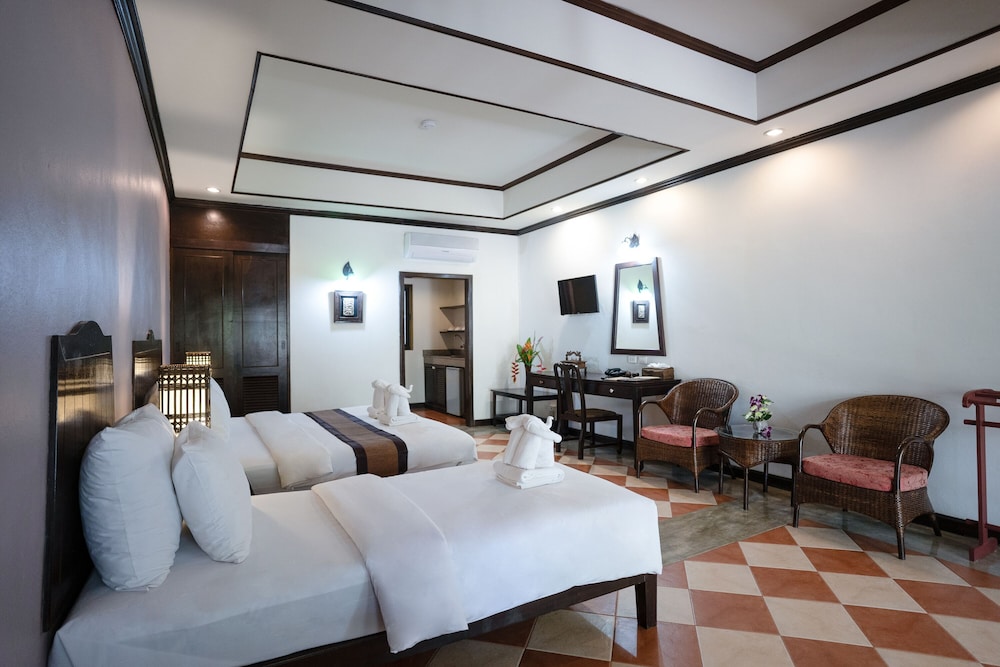 Family Villa