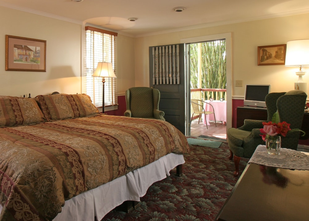 Margaret’s Room