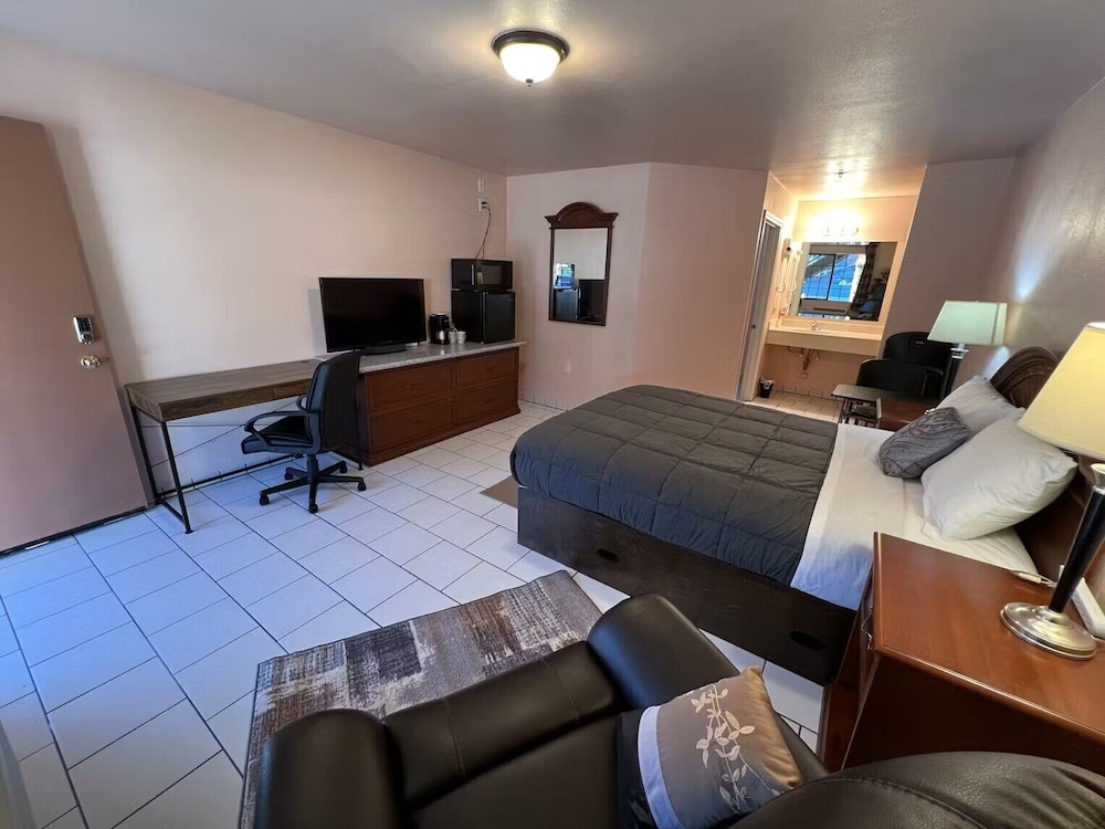 Frazier View Motel, Photo 7