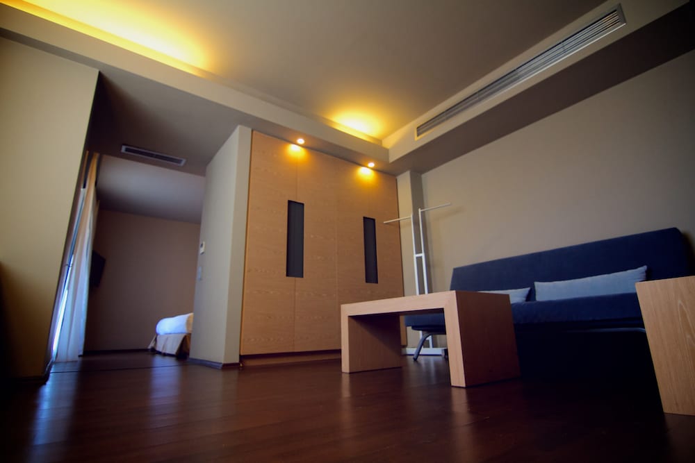 Executive Room, Sea View photo 3