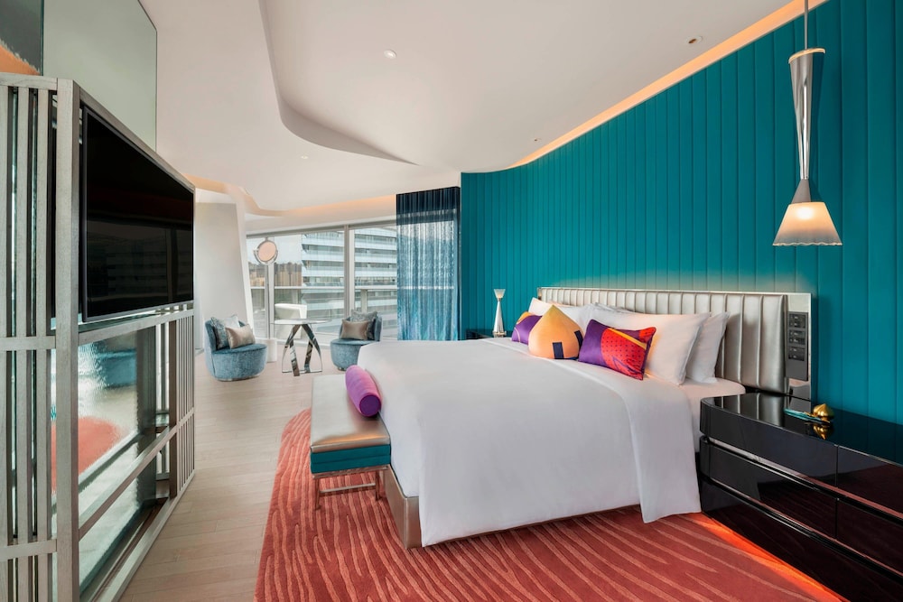 Wonderful Suite, Suite, 1 Bedroom, Lake View