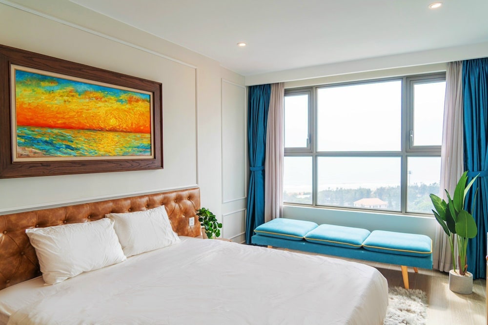 Premium Apartment, 3 Bedrooms, Ocean View - Photo 25