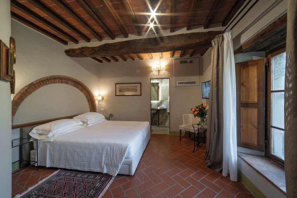 Classic Double Room Single Use
