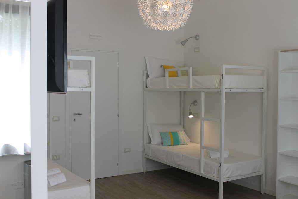 Shared Dormitory, Mixed Dorm photo 1