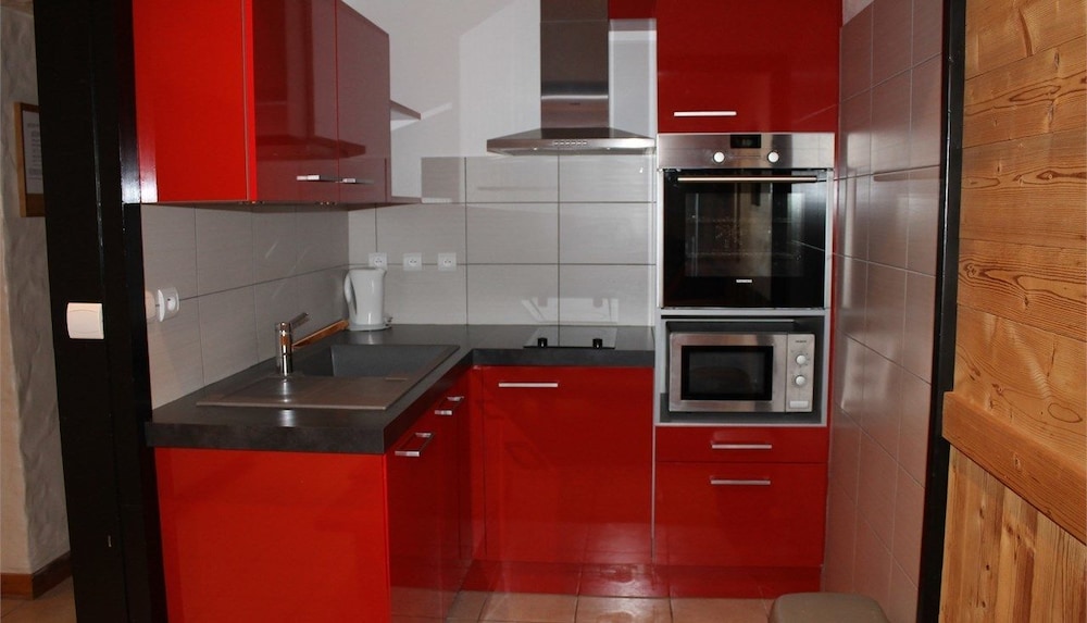 Apartment, 2 Bedrooms (Lys Martagon ) photo 3