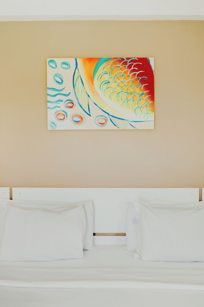 Suite, Ocean View - Photo 4