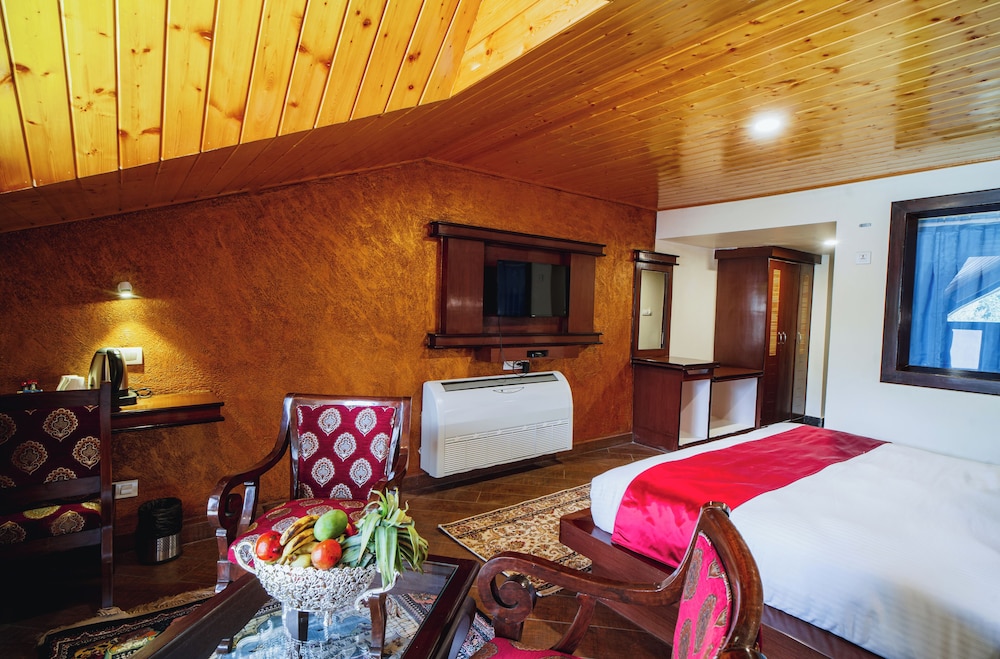 Deluxe Room - Photo 4