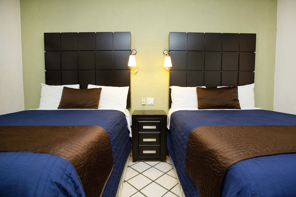 Chambre Tradition, 2 grands lits