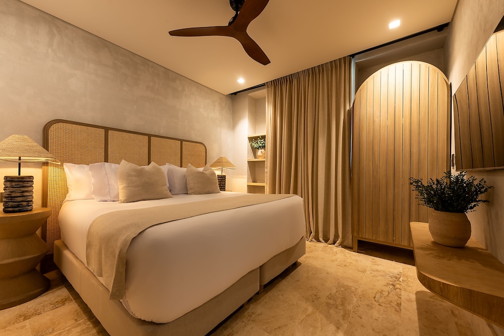 Presidential Suite, 2 Bedrooms, Private Pool, Ground Floor photo 3