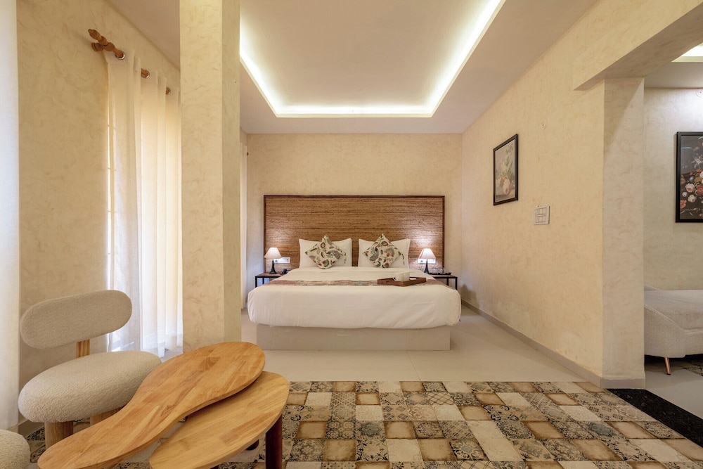 Superior Double Room photo 2