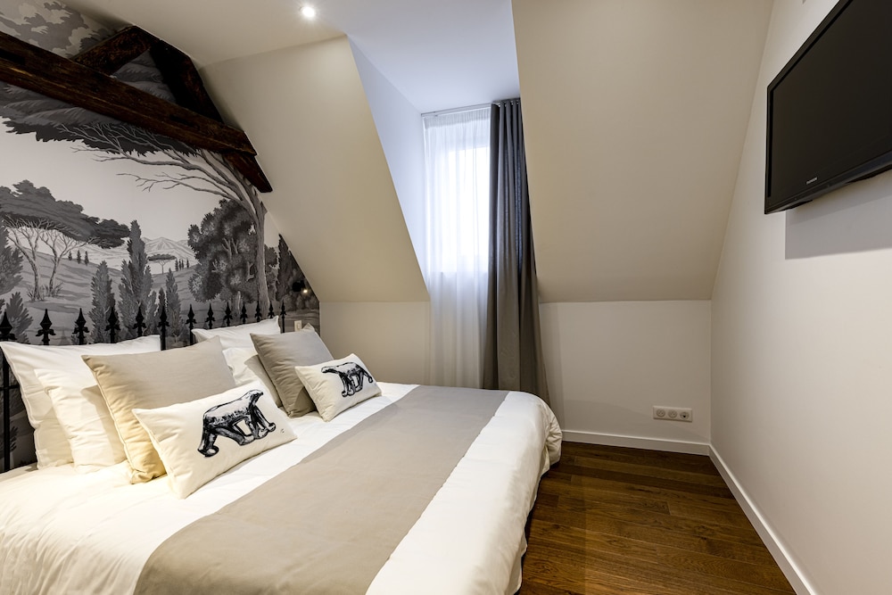 Appartement Ours Pompon photo 2