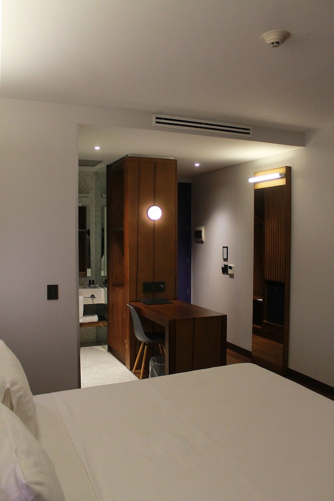 Double Room Single Use photo 3