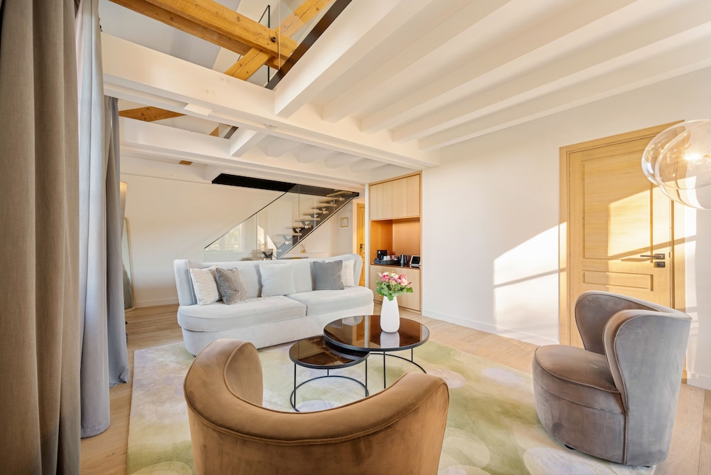 Suite Duplex - Photo 1