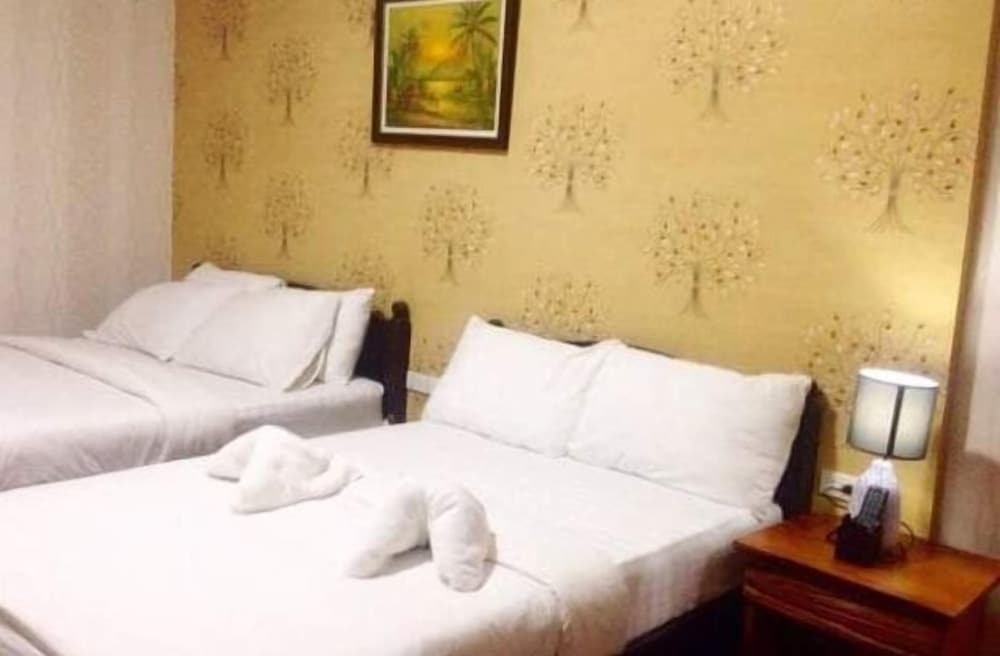 Family Suite, 1 Bedroom, Non Smoking photo 2