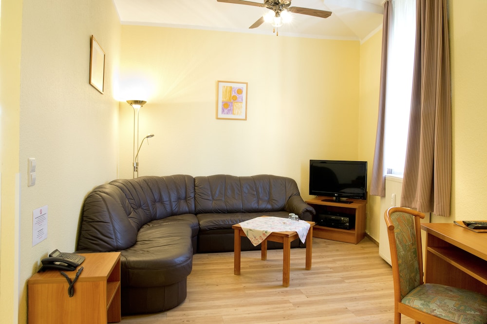 Comfort Double Room photo 3