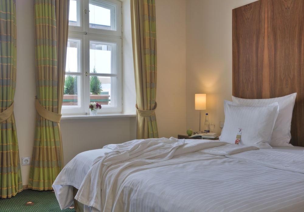 City Suite, 1 Bedroom photo 2