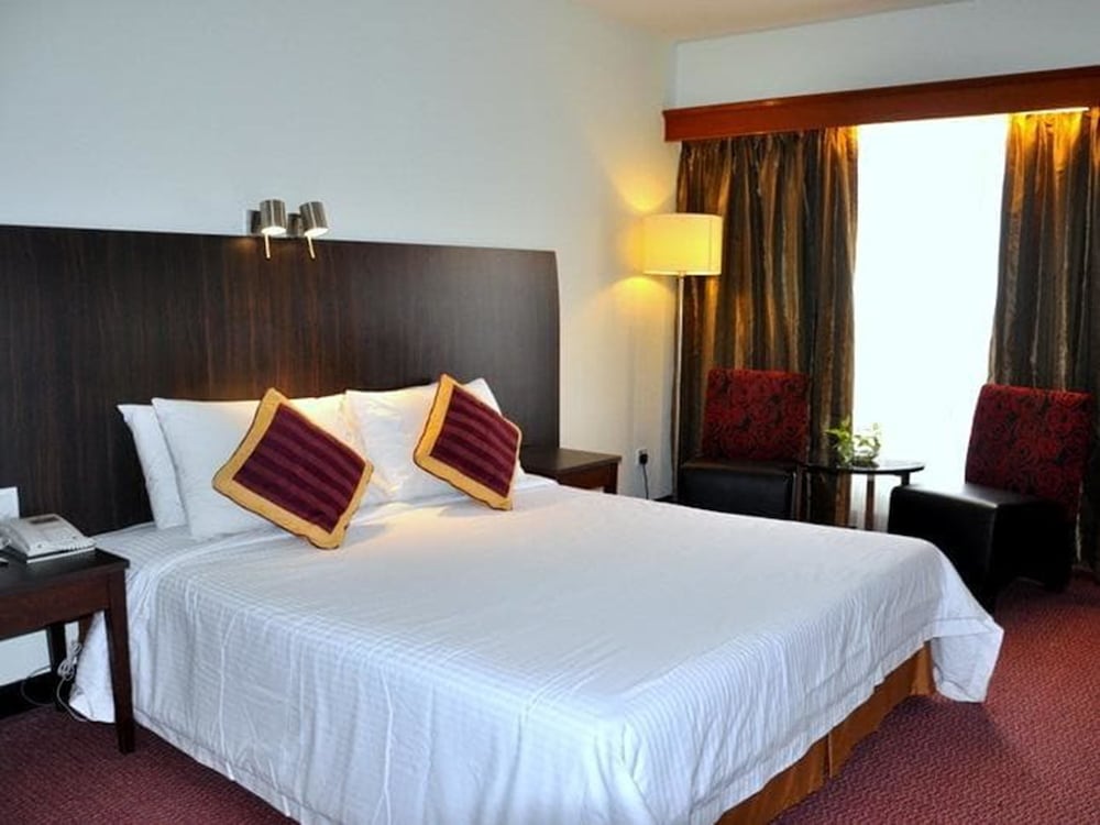 Premium Double Room - Photo 4