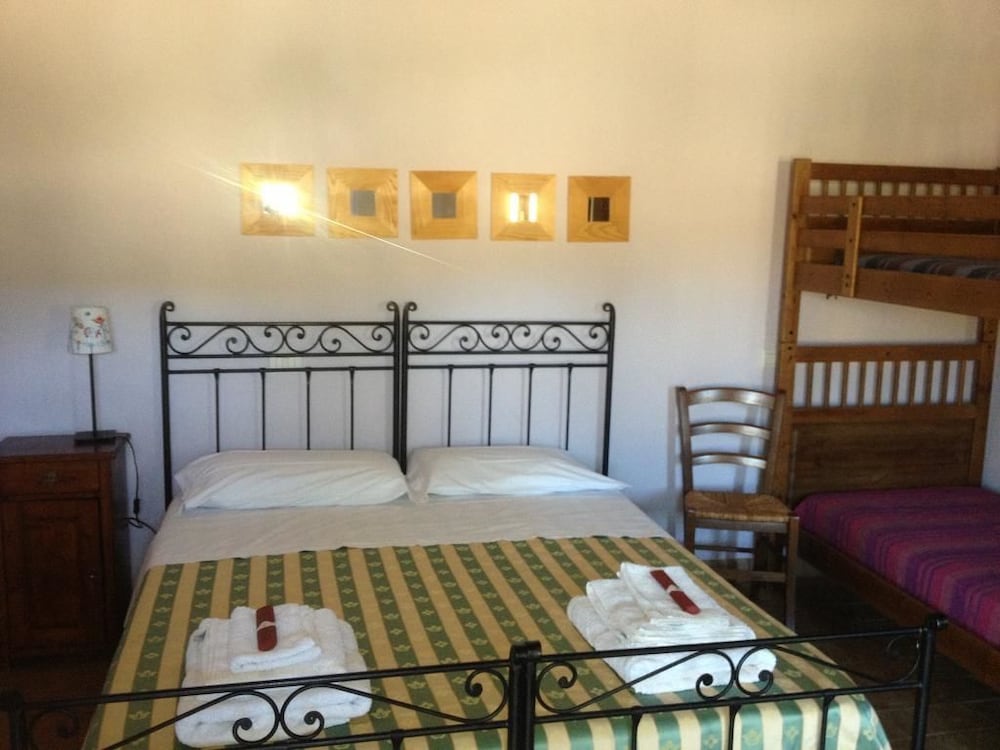 Quadruple Room photo 1