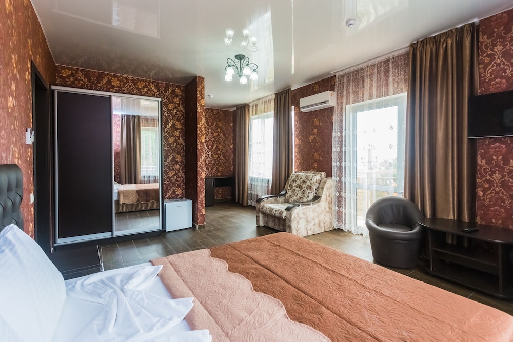 Family Triple Room photo 1