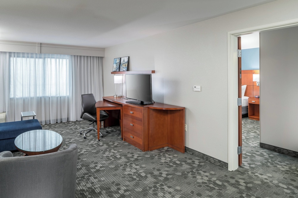 Suite, 1 Bedroom photo 1