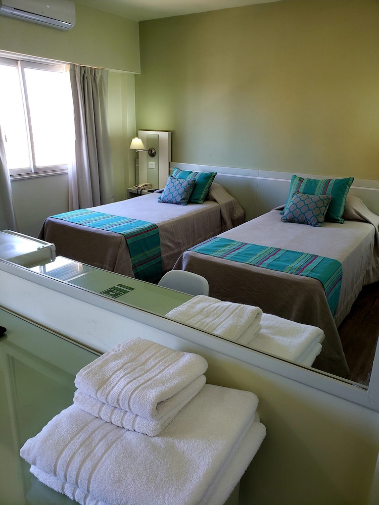Superior Twin Room, 2 Twin Beds, Non Smoking